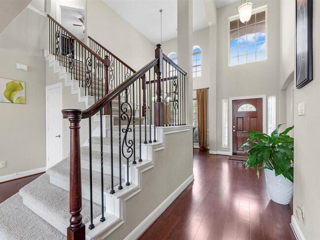 Building Photo - 2505 Twisting Pine Ct