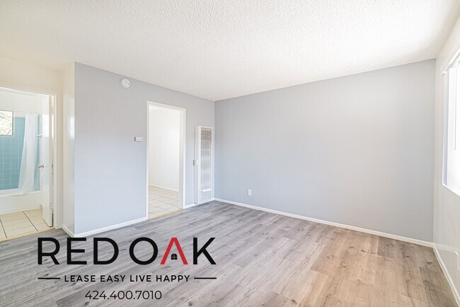 Foto del edificio - 7125 E Gage Ave