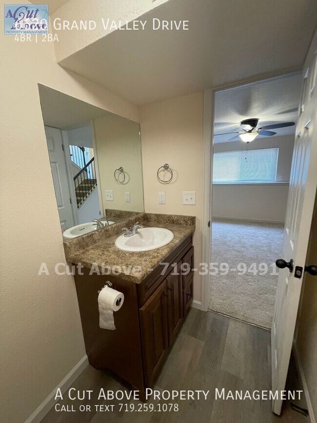 Foto del edificio - 4 Bedroom Home In Security