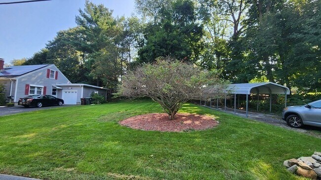 Foto del edificio - 2A Waterman Rd