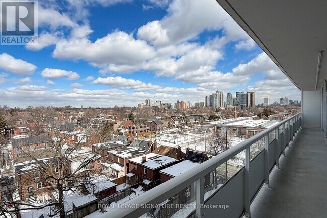 Building Photo - 580 Christie St