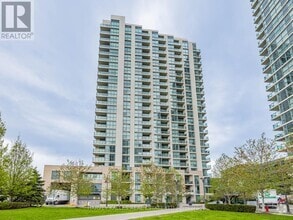 Building Photo - 205-2205 Sherway Gardens Rd