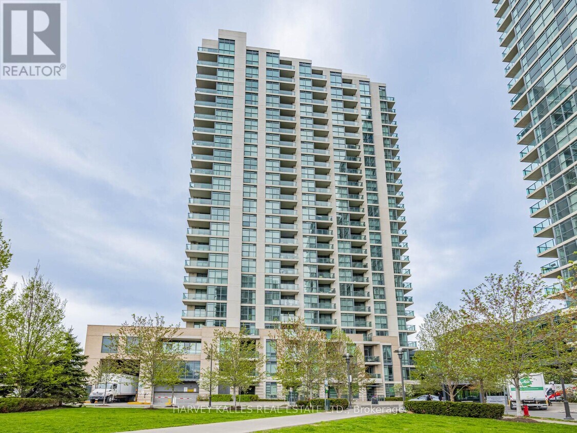 Primary Photo - 205-2205 Sherway Gardens Rd