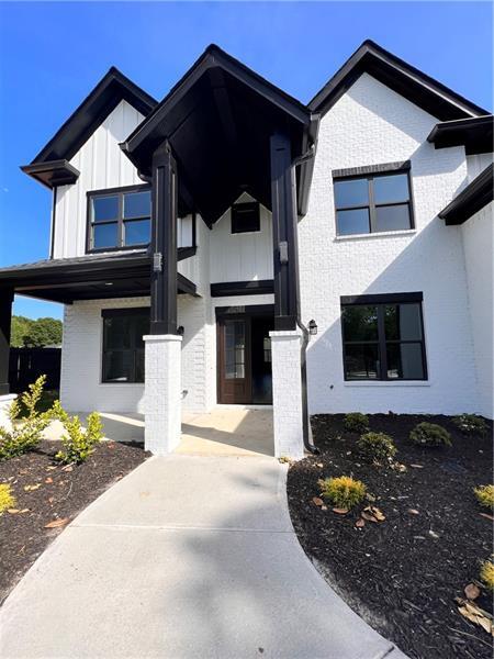 Foto del edificio - 3488 Hamilton Mill Rd