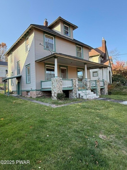 Foto principal - 341 Broad St