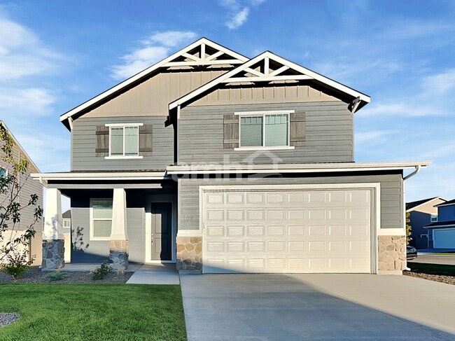 Building Photo - 1064 S Moorside Ave