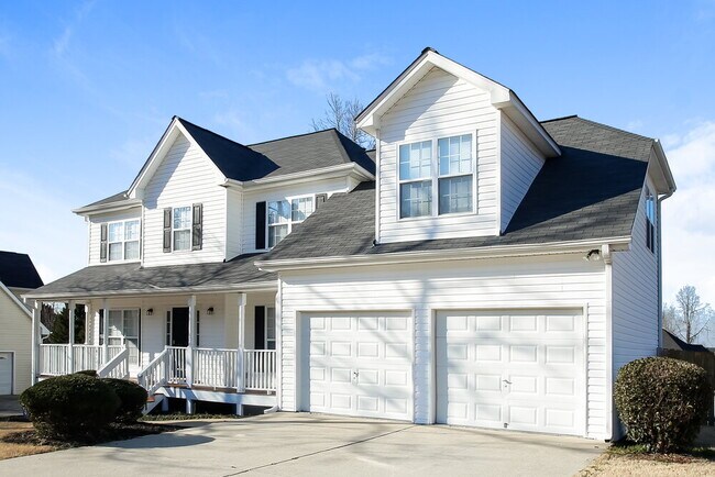 Foto del edificio - 1033 Saddle Brooke Dr
