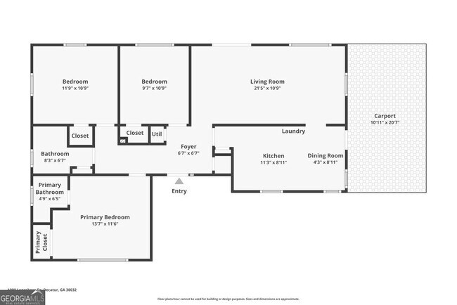 Building Photo - 1090 Longshore Dr