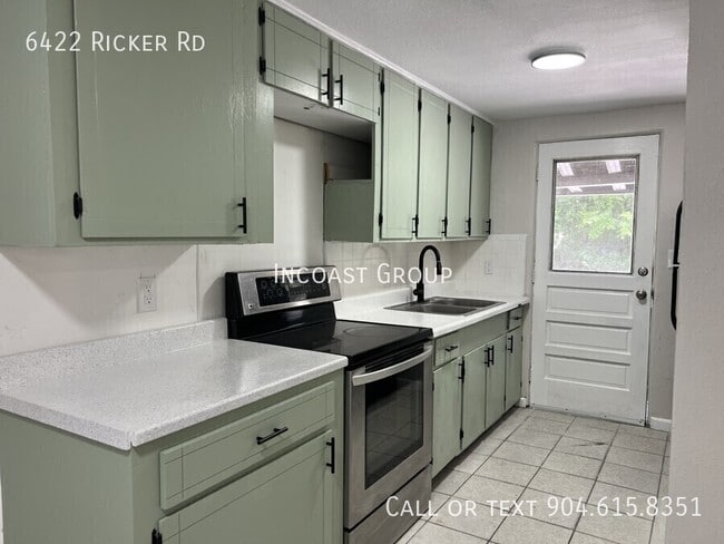 Building Photo - 6422 Ricker Rd