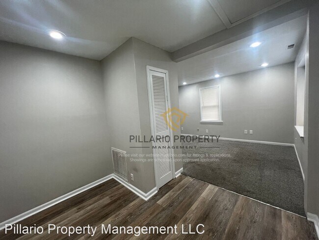 Foto del edificio - 1 br, 1 bath House - 4114 W Michigan St