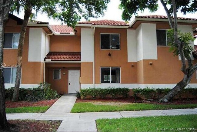 Foto del edificio - 775 NW 91st Ter