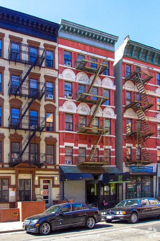 Building Photo - 280 W 118th St