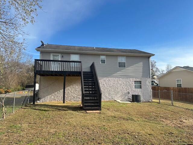 Foto del edificio - 682 Crab Apple Ln SE