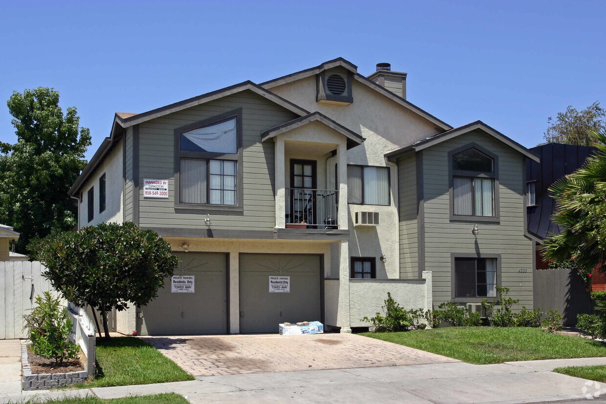 Building Photo - 4222 Felton St