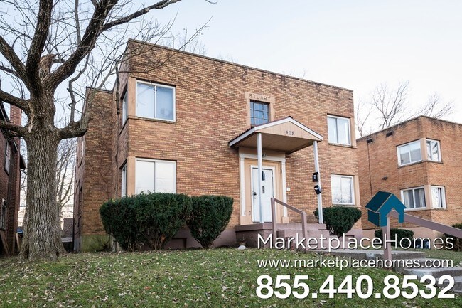 Building Photo - 408 W Norman Ave
