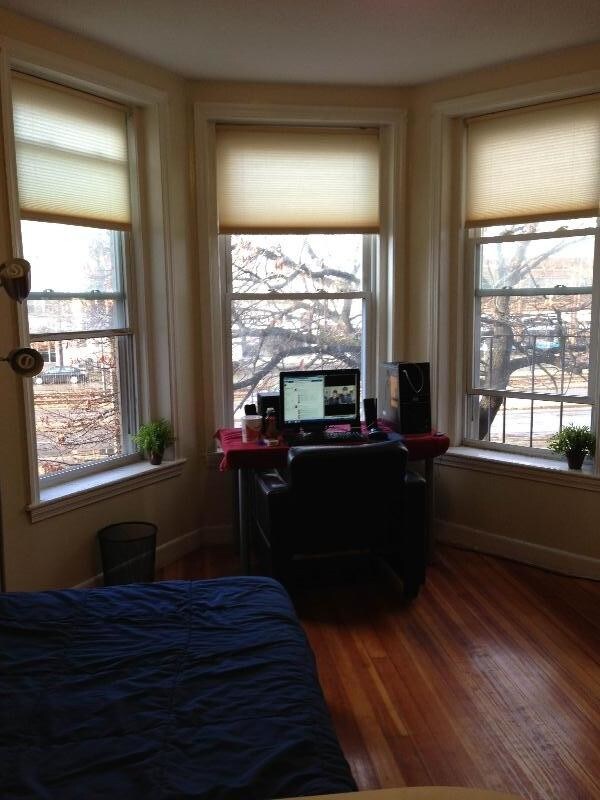 Foto principal - 1575 Commonwealth Ave