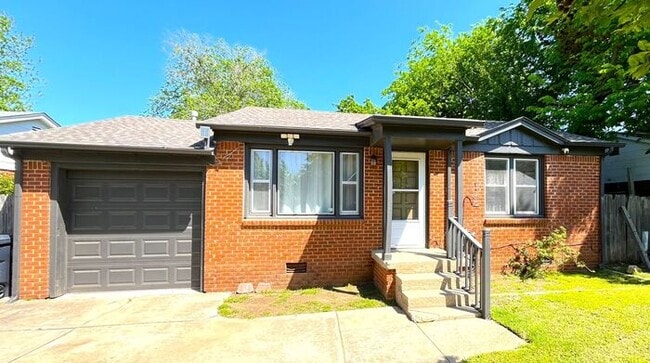 Cute 2 Bed 1 Bath - Cute 2 Bed 1 Bath House