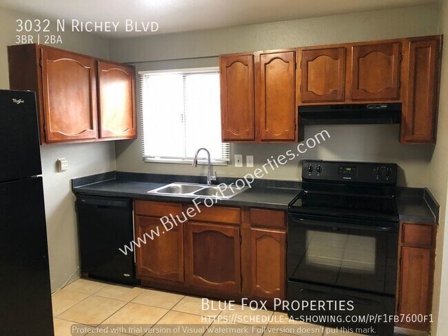 Building Photo - 3032 N Richey Blvd