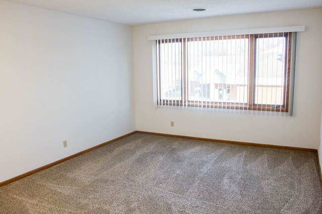 Interior Photo - Gate Park Apartments