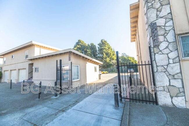 Foto del edificio - 152 Marina Way