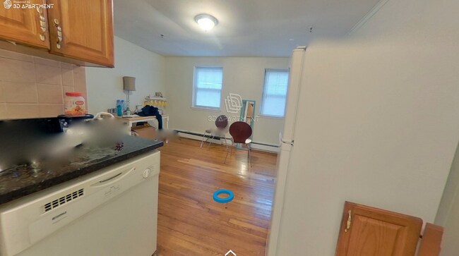 Foto del edificio - 48 Queensberry St