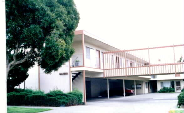Building Photo - 1331 Liberty St
