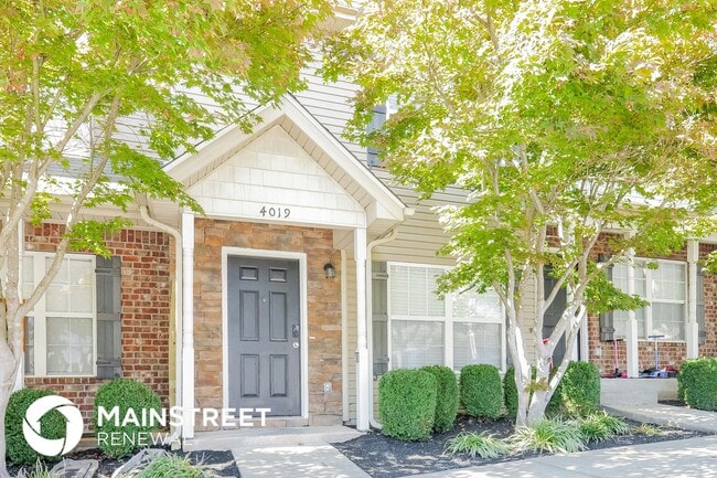 Building Photo - 4019 Cody Dr