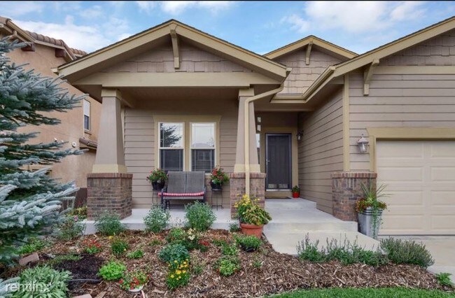 Foto del edificio - 4 br, 3 bath House - 9574 Roxborough Park Ct