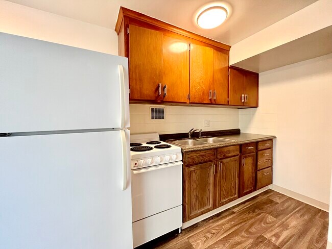 Foto del edificio - 7011 Mary Ave NW