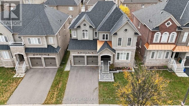 Building Photo - 2128 Lillykin St