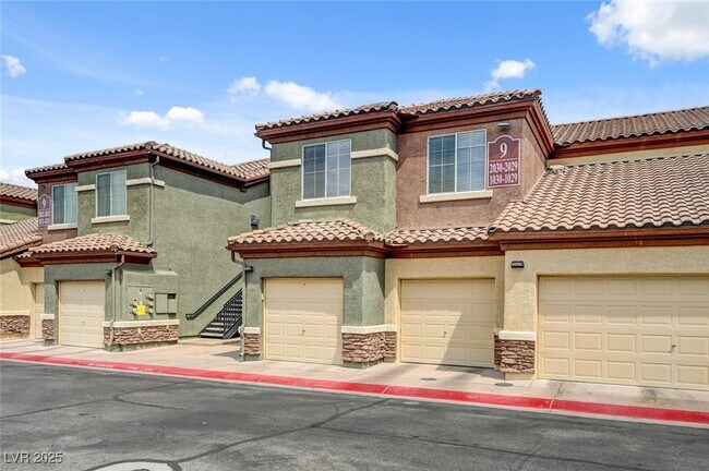 Foto del edificio - 8324 W Charleston Blvd