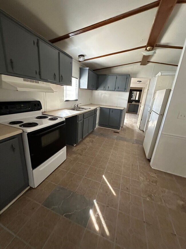 Foto del edificio - APPROVED SECTION 8 VOUCHERS ONLY! 2 Bedroom Home in Aiken!