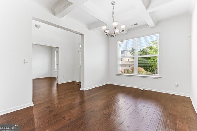 Foto del edificio - 1307 Trident Maple Chase