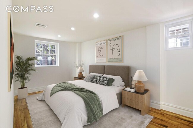 Foto del edificio - Modern Chic Living In East New York Brooklyn