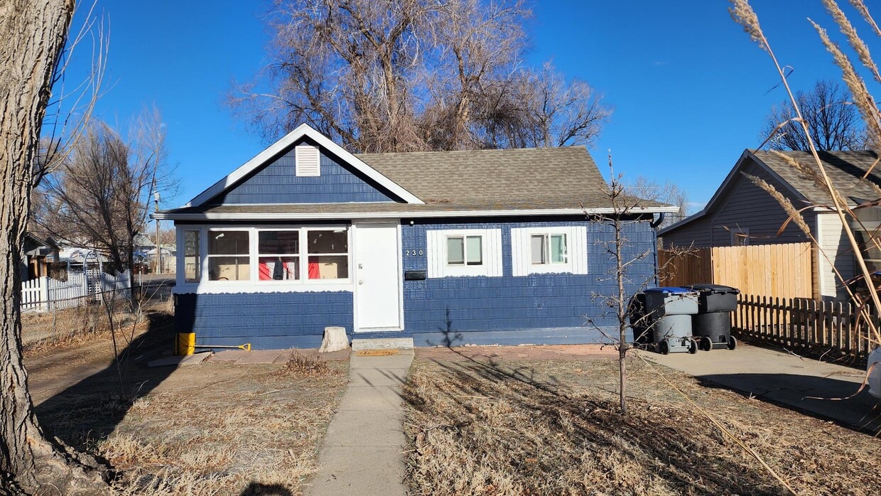 230 Emery St, Longmont, CO 80501 House Rental in Longmont, CO