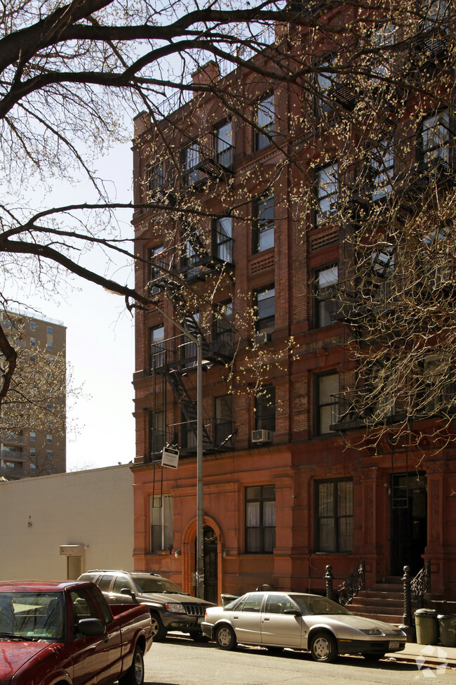 Foto del edificio - 340  East 5th Street