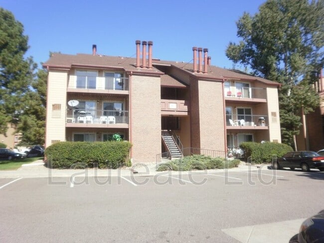 Building Photo - 4899 S Dudley St