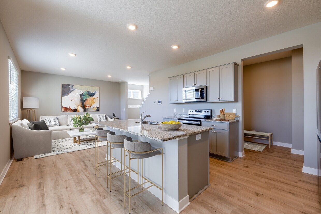 Avery Park Townhomes for Rent Maple Grove, MN