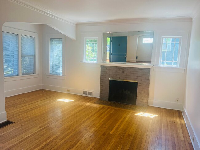 Building Photo - Charm Galore in this Beautiful 1920s Home ...
