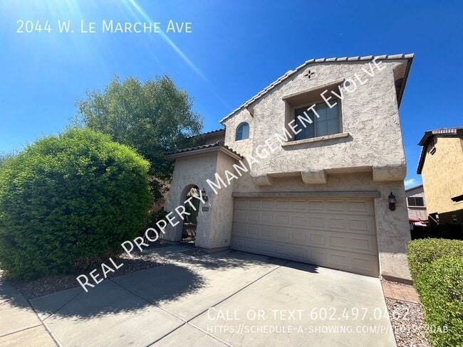 Building Photo - 2044 W Le Marche Ave