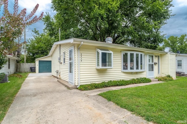 Foto del edificio - 2516 Oxford St