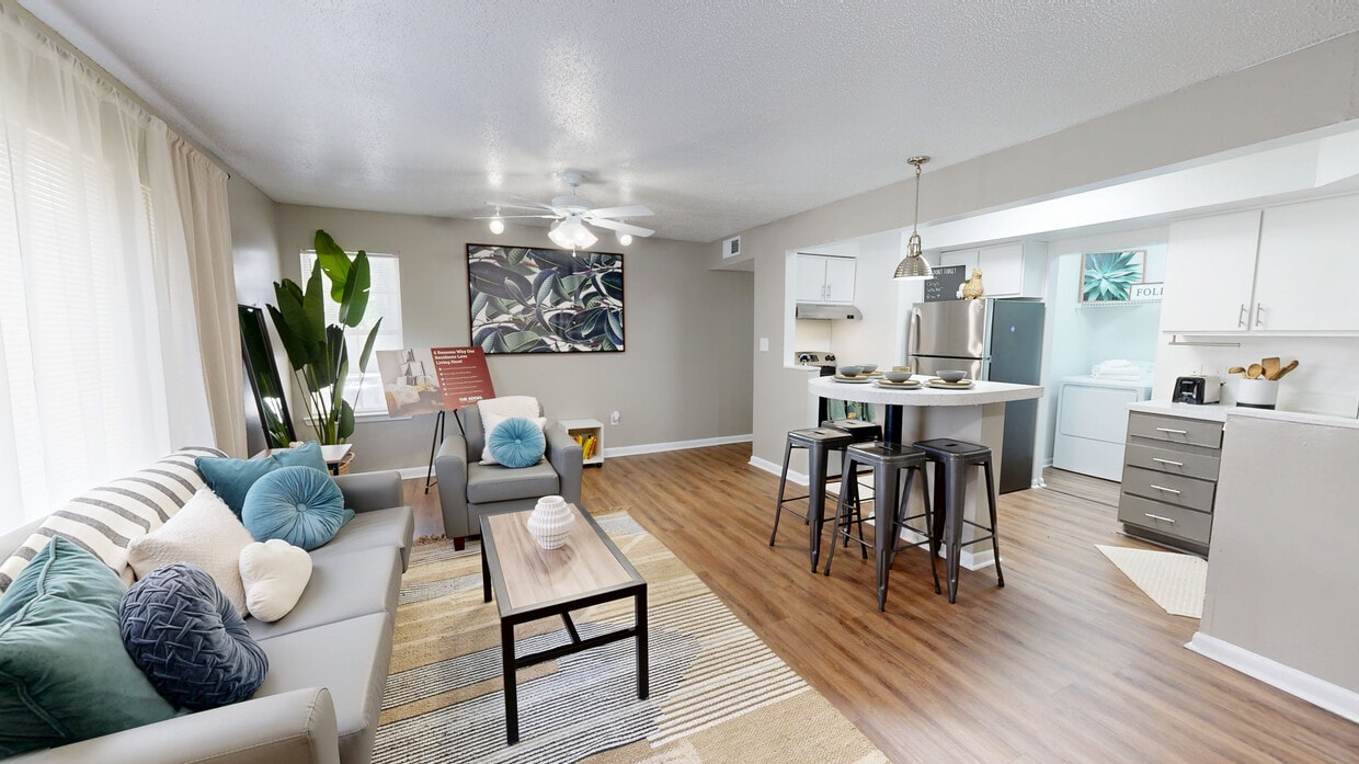 Photo - The Social Seminole Apartments