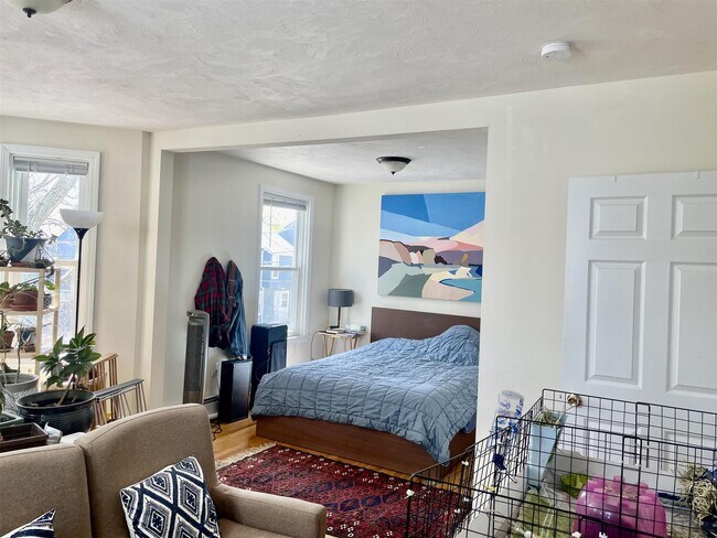 Foto del edificio - 389 Columbia St