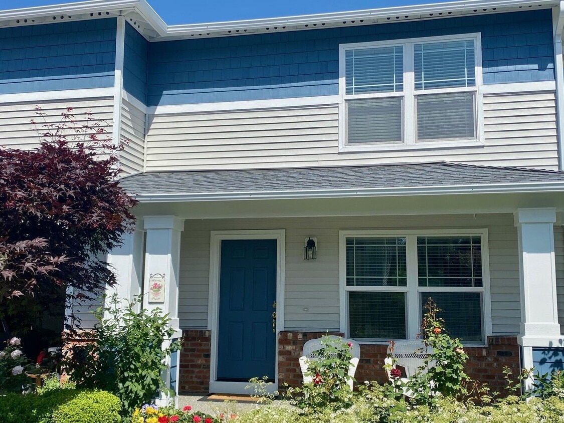 Foto principal - Bothell Home