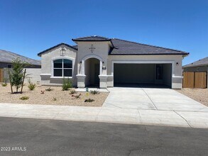 Building Photo - 1070 W Falls Canyon Dr