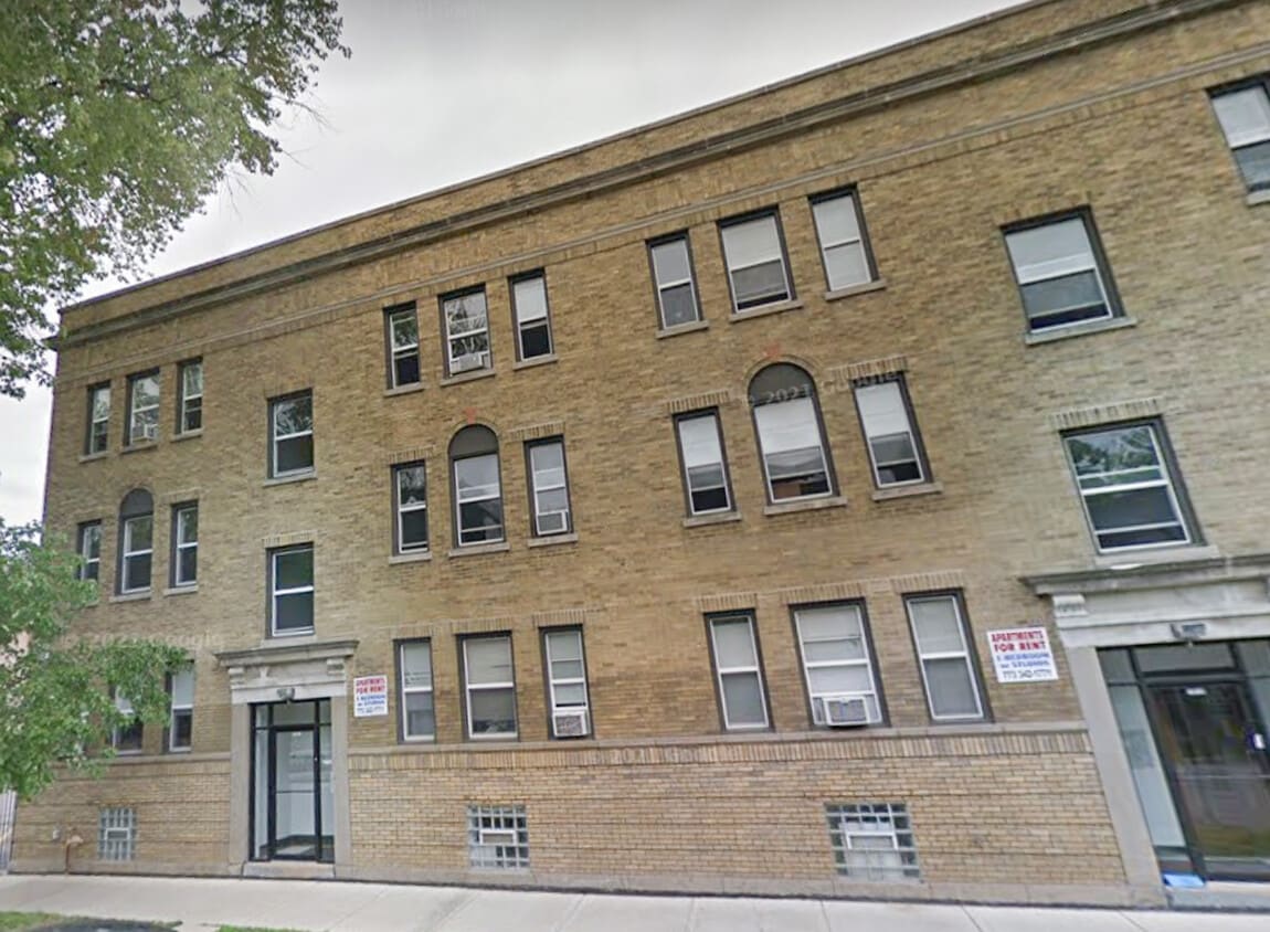 Foto principal - 2659 N Spaulding Ave