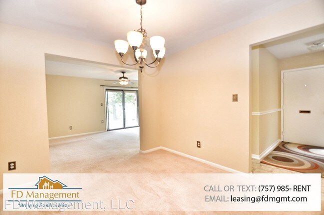 Foto del edificio - 3 br, 2.5 bath House - 128 Lake One Drive