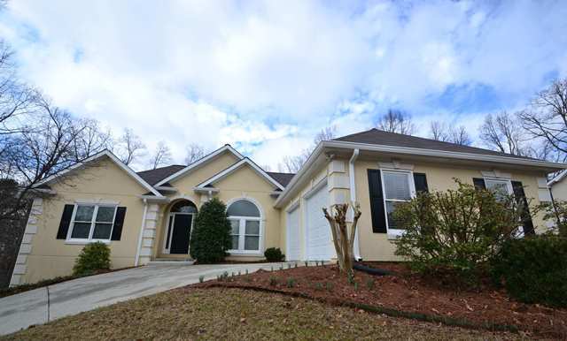Primary Photo - 2196 Woodbriar Dr
