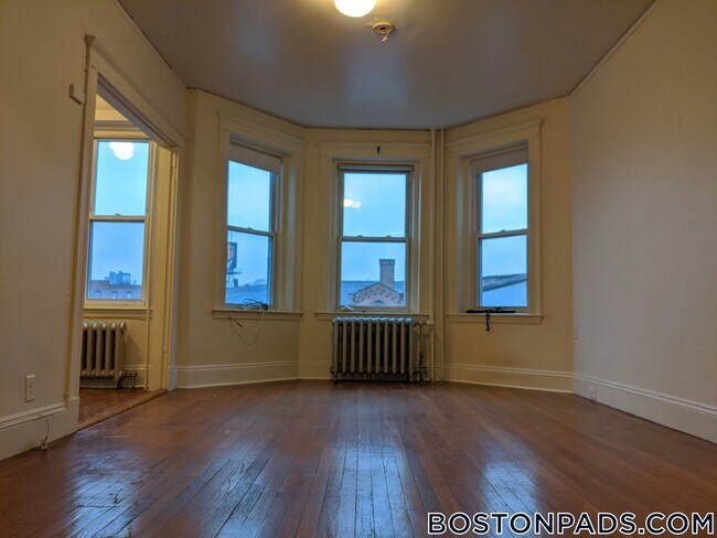 Foto del edificio - 1167 Boylston St