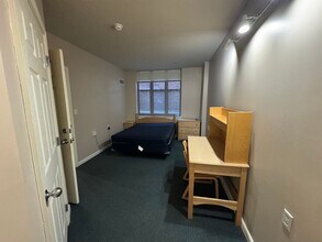 Interior Photo - 500 W Fayette St.